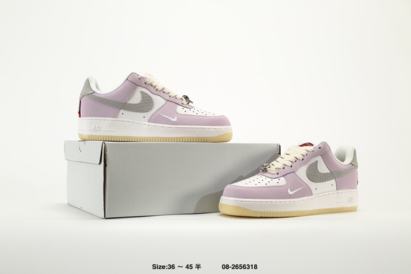 ナイキ靴全体デザイン